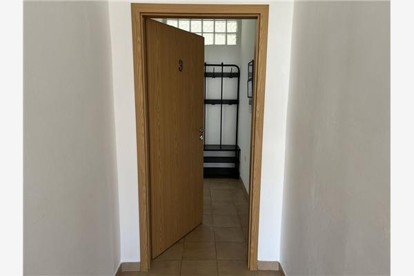 Lägenhet A3, för 3 personer