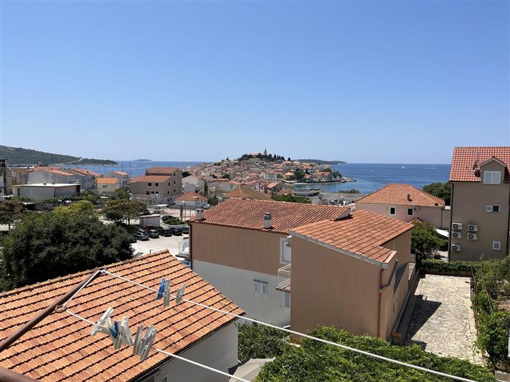 Lägenhet A3, för 3 personer