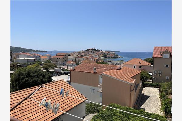 Lägenhet A3, för 3 personer