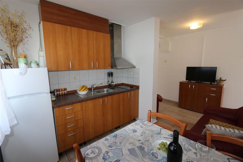 Appartamento A1, per 4 persone