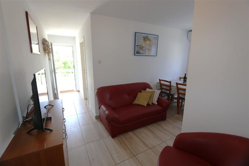 Appartamento A1, per 4 persone