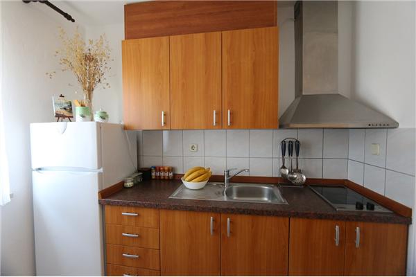 Appartamento A1, per 4 persone