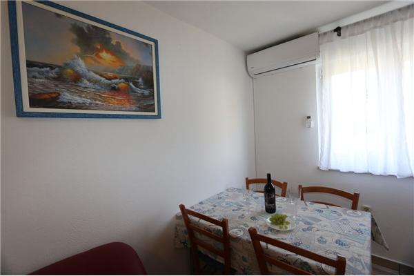 Appartamento A1, per 4 persone