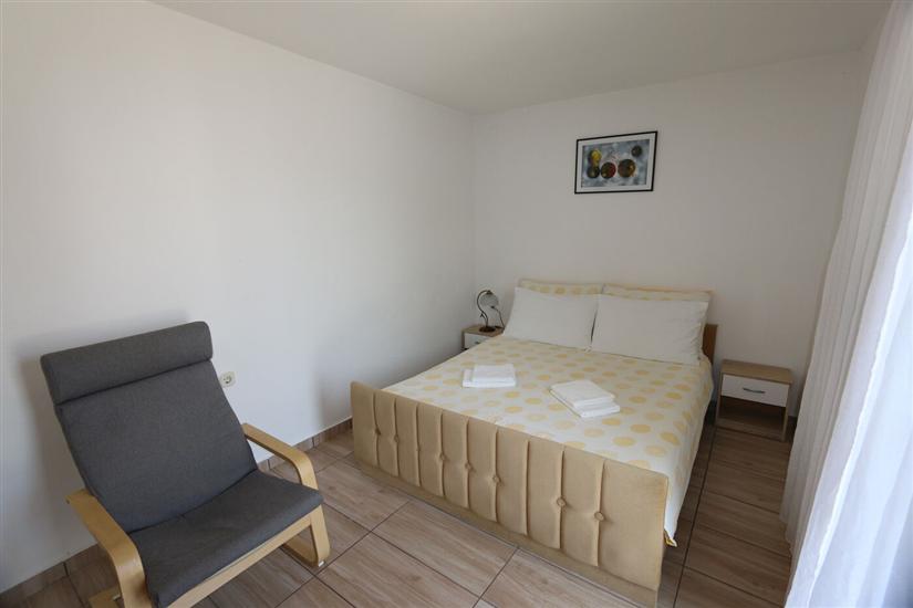 Appartamento A1, per 4 persone