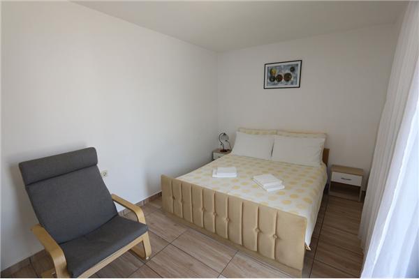 Appartamento A1, per 4 persone