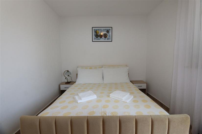 Appartamento A1, per 4 persone