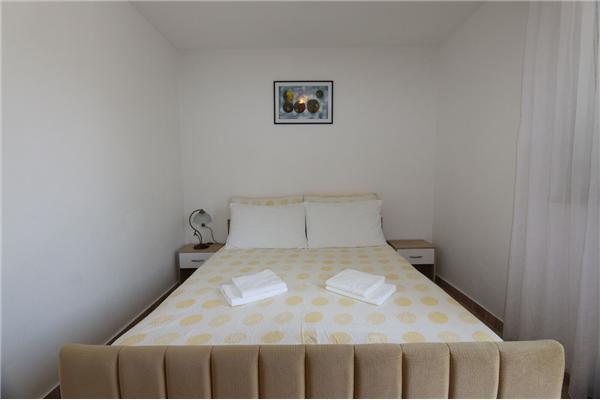 Appartamento A1, per 4 persone