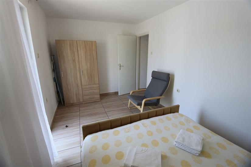 Appartamento A1, per 4 persone