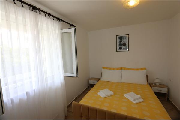 Appartamento A1, per 4 persone