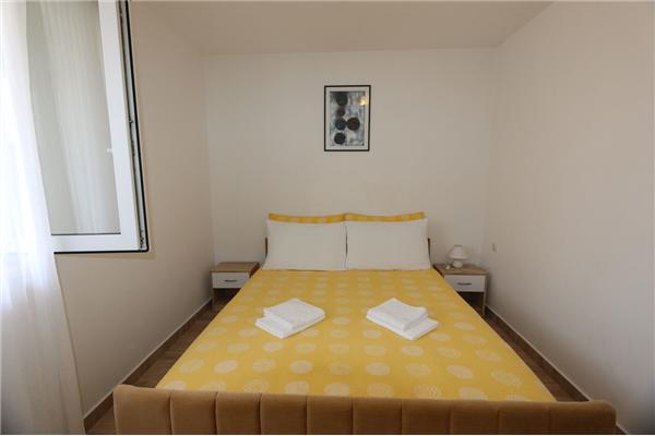 Appartamento A1, per 4 persone