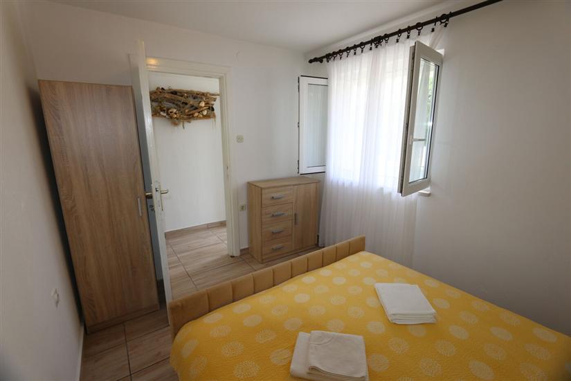 Appartamento A1, per 4 persone