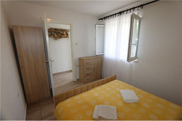 Appartamento A1, per 4 persone