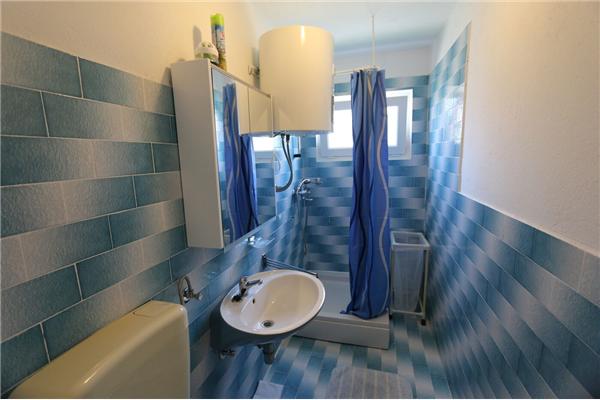 Appartamento A1, per 4 persone