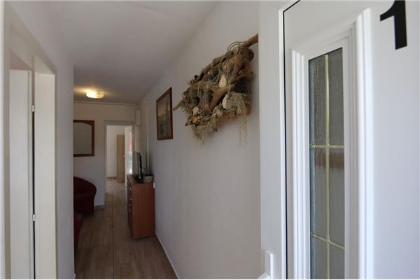 Appartamento A1, per 4 persone