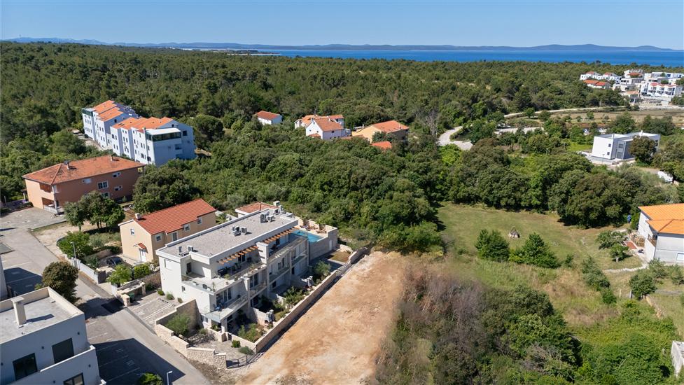 Apartments Antonija and Robert