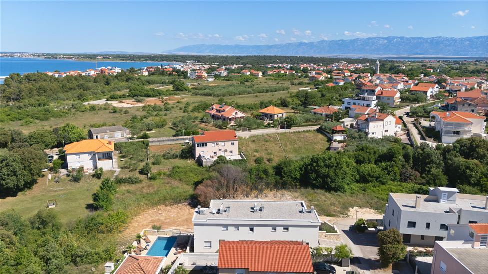 Apartments Antonija and Robert