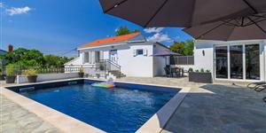 House - Jadranovo (Crikvenica)