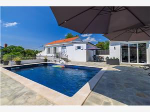 Accommodation with pool Rijeka and Crikvenica riviera,BookScaenaFrom 428 €