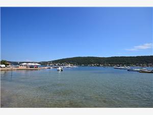Apartment Kvarners islands,BookPoldanFrom 185 €