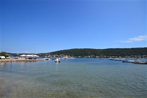 Apartman - Supetarska Draga - otok Rab