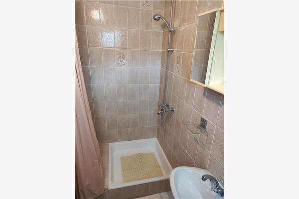 Apartment A2, for 6 persons