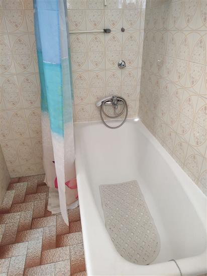 Apartment A2, for 6 persons