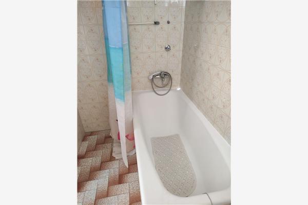 Apartment A2, for 6 persons