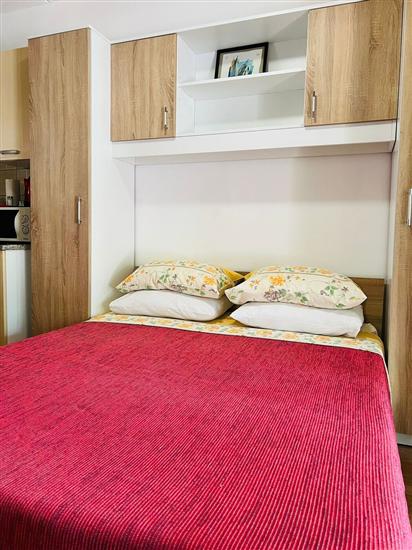 Apartment A1, for 2 persons