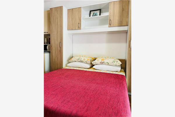 Apartment A1, for 2 persons