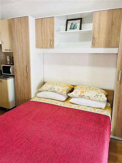 Apartment A1, for 2 persons