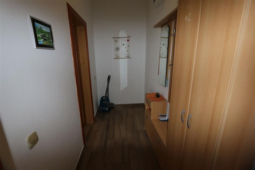 Appartamento A1, per 4 persone