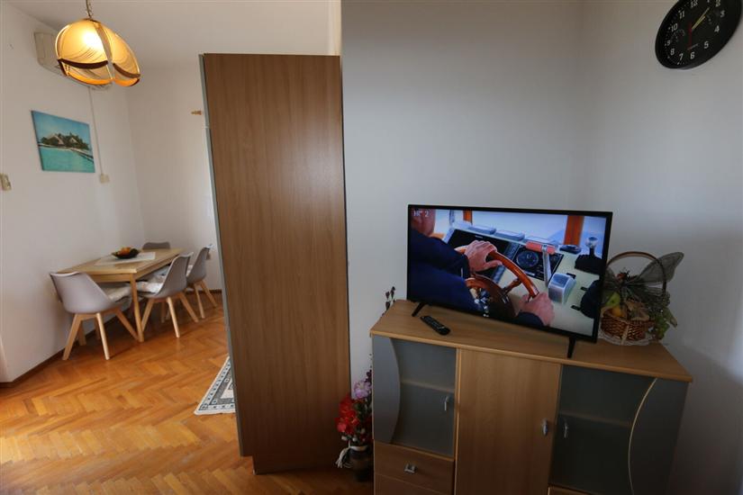 Appartamento A1, per 4 persone