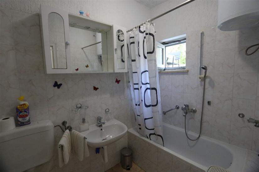 Appartamento A2, per 4 persone