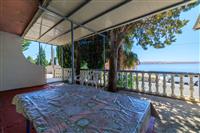 Apartment A2, for 3 persons