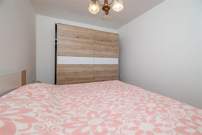 Apartment A2, for 3 persons