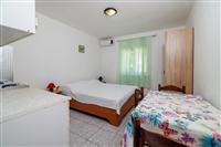 Apartment A4, for 2 persons