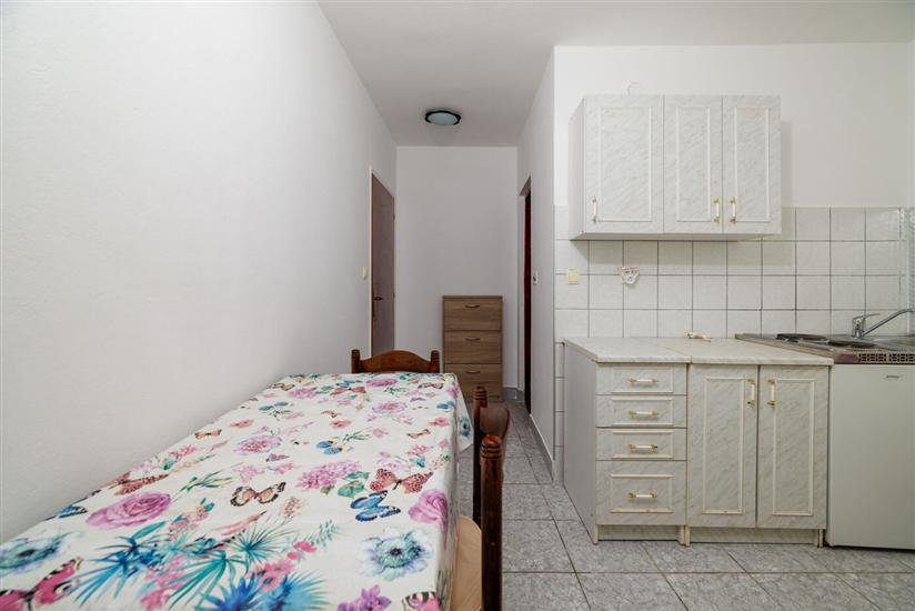 Apartment A4, for 2 persons