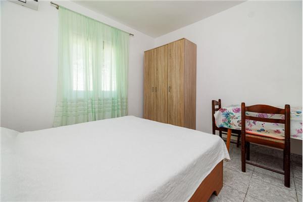 Apartment A4, for 2 persons