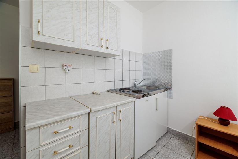 Apartment A4, for 2 persons