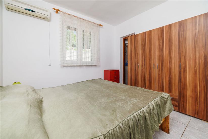 Apartment A5, for 3 persons