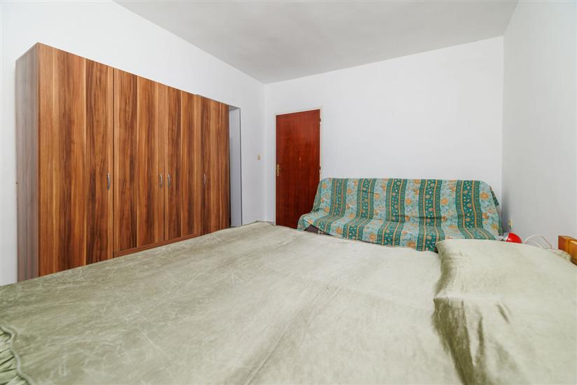 Apartment A5, for 3 persons