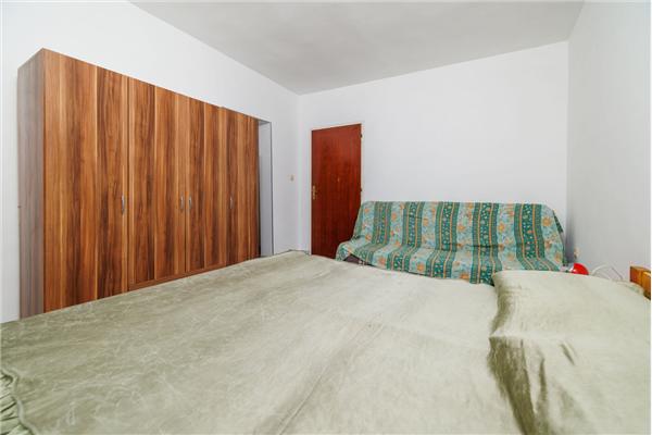 Apartment A5, for 3 persons