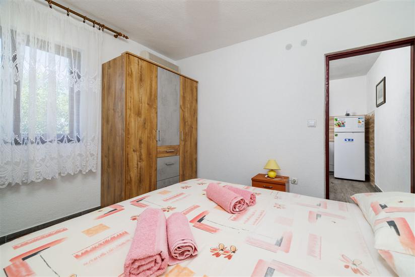 Apartment A4, for 2 persons