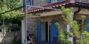 House - Skrbčići (Krk)