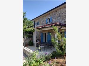 Stone house Kvarners islands,BookMajaFrom 257 €