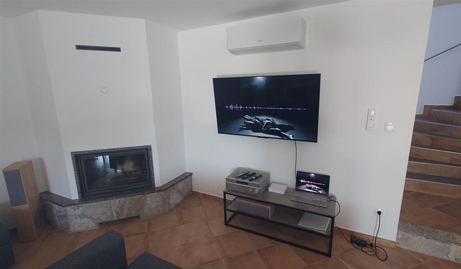 House K1, for 6 persons