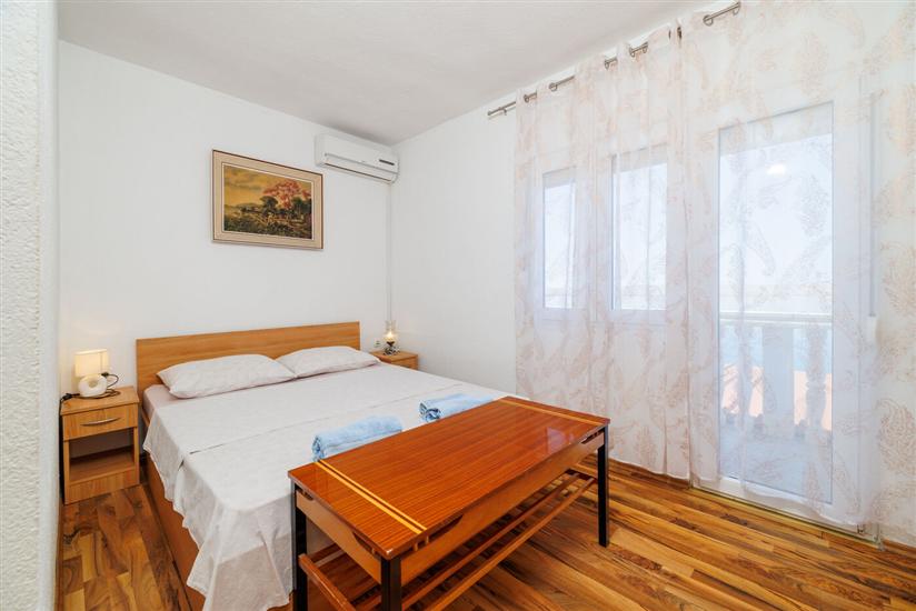 Apartment A7, for 4 persons