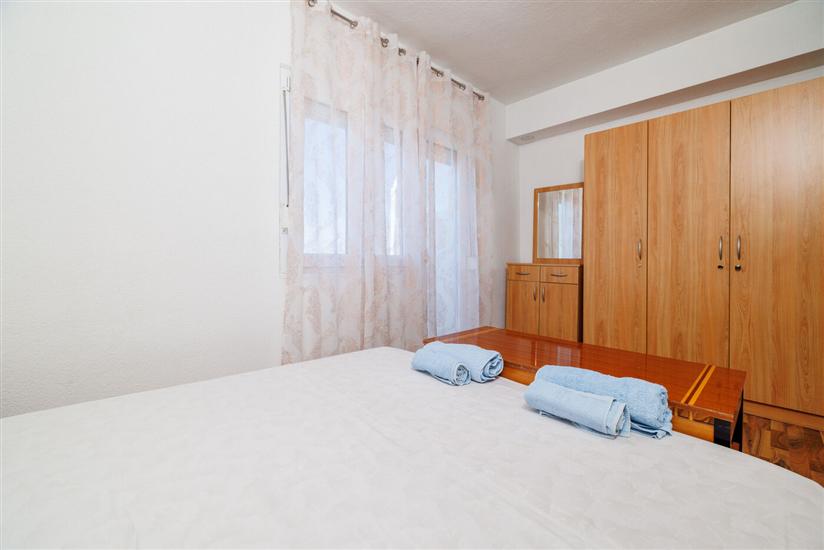 Apartment A7, for 4 persons