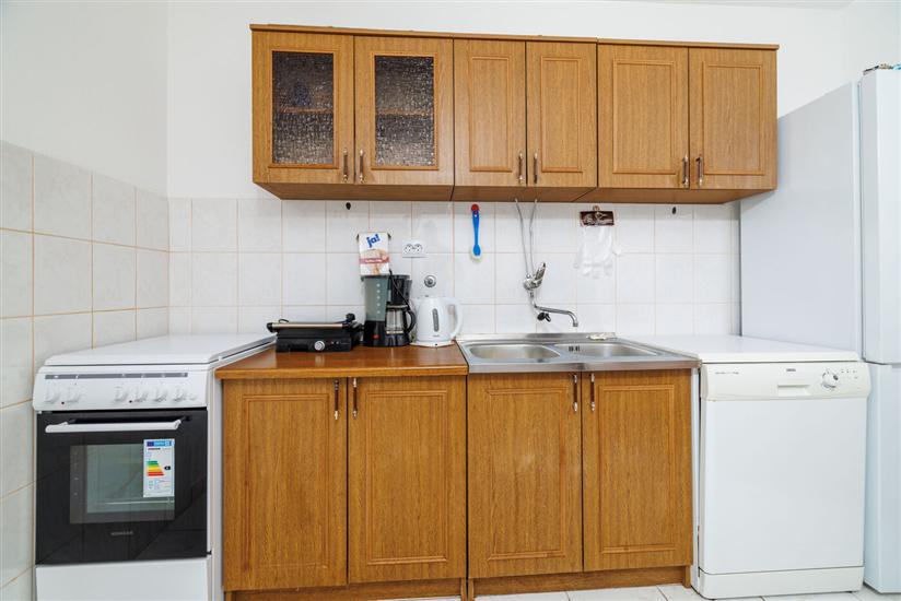 Apartment A7, for 4 persons