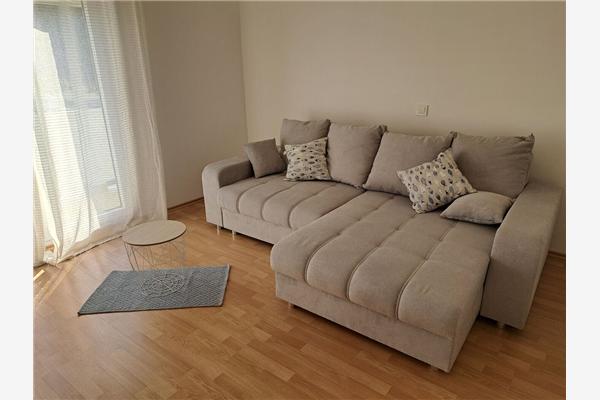 Apartment A2, for 2 persons